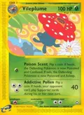 Vileplume #043/147