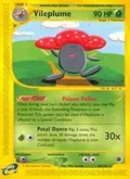 Vileplume (69) #069/165