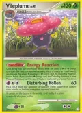 Vileplume #45/146