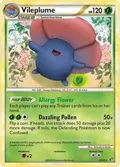 Vileplume #24/90