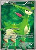 Virizion (Full Art) #97/101