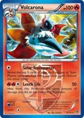 Volcarona (Team Plasma) #13/101