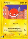 Voltorb (64) #064/147