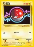 Voltorb #097/110