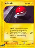 Voltorb (115) #115/147