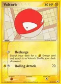Voltorb #80/101