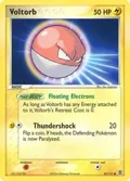 Voltorb #85/112