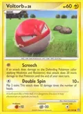 Voltorb (80) #80/100