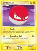 Voltorb (81) #81/100