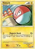 Voltorb #83/102