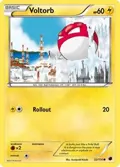 Voltorb #32/116