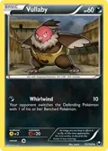 Vullaby #73/108
