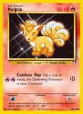 Vulpix #098/110