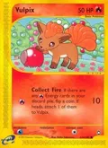 Vulpix #116/147