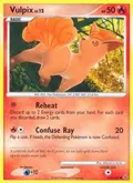 Vulpix #102/127
