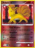 Vulpix (Shiny) #SH6