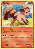 Vulpix #87/123