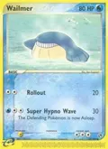 Wailmer #83/100