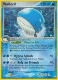 Wailord #14/92