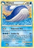 Wailord #31/102