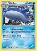 Wailord #26/124