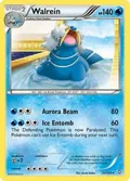 Walrein #31/124