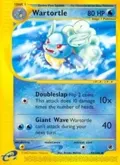 Wartortle #092/165
