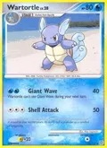 Wartortle #75/132