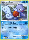 Wartortle #65/127