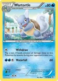 Wartortle #30/149
