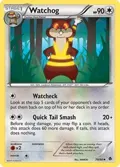 Watchog #79/98