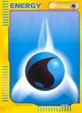 Water Energy #165/165