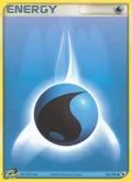 Water Energy #106/109