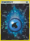 Water Energy #103/106