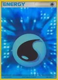 Water Energy #105/108