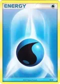 Water Energy #12/12