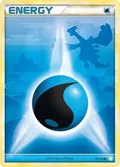 Water Energy #117/123