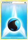 Water Energy (#6) #6/30