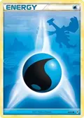 Water Energy #90/95