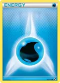 Water Energy #107/114