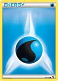 Water Energy #134/146