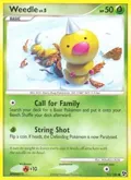 Weedle #93/106