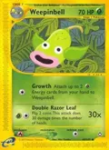 Weepinbell #065/147