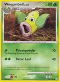 Weepinbell #127/146