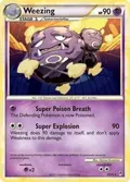 Weezing #38/95