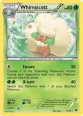 Whimsicott (12) #12/98
