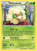 Whimsicott #15/149