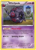 Whirlipede #73/149