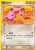 Whismur #82/101