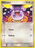 Whismur #73/106